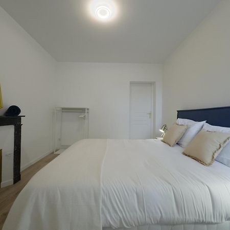 Apartmán Les Lys Bleus - 4Pers - Reve Au Mans Le Mans Exteriér fotografie