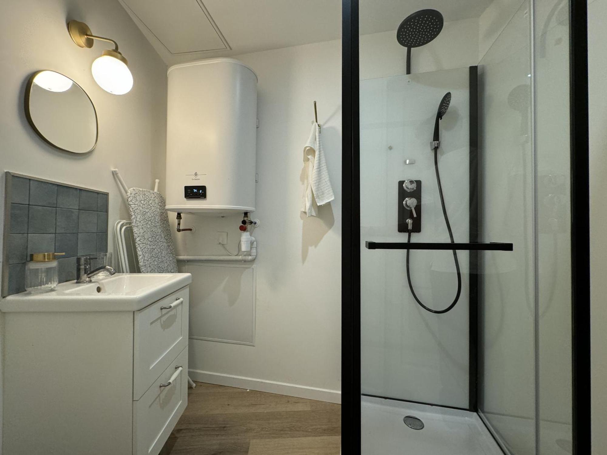 Apartmán Les Lys Bleus - 4Pers - Reve Au Mans Le Mans Exteriér fotografie